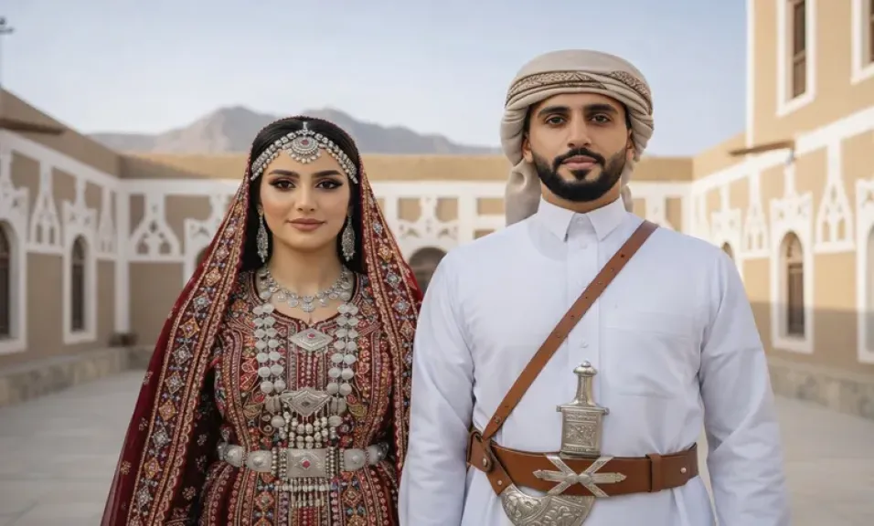 عروس عدن.. عادات وتقاليد الزواج ضد حقوق المرأة